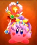 Magical Girl Staff