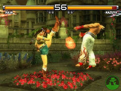 Tekken-5-