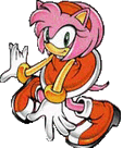 Amy Rose