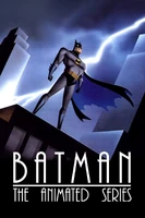 Batman: The Animated Series (1992 a 1995 - Serie de TV)