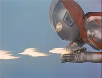 Rayo Slash (Slash Kousen)