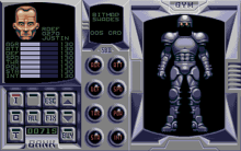 En la opción GYM se puede usar el dinero para mejorar a los jugadores según la preferencia del jugador.