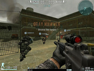 Los 7 mejores juegos FPS (First-Person Shooter) para jugar