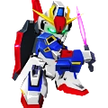 Zeta Gundam (Beam Saber)