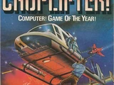 Choplifter (saga)