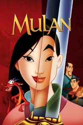 Mulan (1998 - GB)