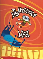 Las pesadillas de Ned (1997 - PC)