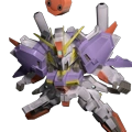 S Gundam (Incom)