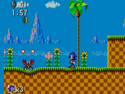 Green Hill Zone ().