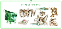 Armadura Robobot