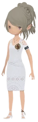 Lunafreya Nox Fleuret