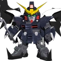 Gundam Deathscythe Hell (EW)
