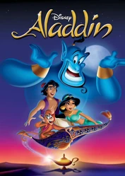 Aladdin (1993 - SNES, Genesis)