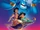 Disney's Aladdin (saga)