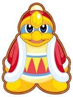 Rey Dedede