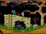 Ghouls 'n Ghosts