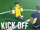 Kick Off (juego de Roblox)