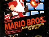 Super Mario Bros.