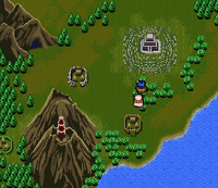 Captura SNES