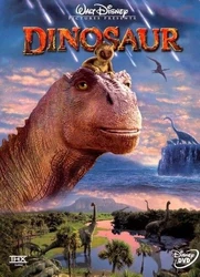 Dinosaurio (2000 - DC, PS1, PC)