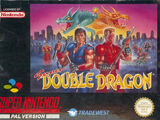 Super Double Dragon