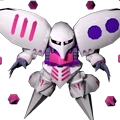 Qubeley (Awakened)