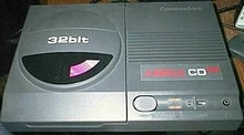 Amiga CD32