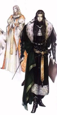 Drácula (Castlevania) | Wikijuegos | Fandom