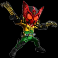 Kamen Rider OOO