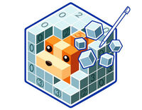 Picross 3D - ARTE 2