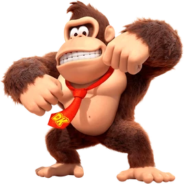 HoM Donkey Kong 2025