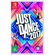 Just Dance 2017 | Wikijuegos | Fandom