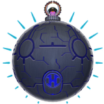 Kirby: Planet Robobot (2° Forma)