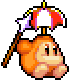 Kirby Super Star Ultra (Pica Waddle Dee)