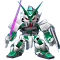 Astray Green Frame