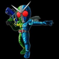 Kamen Rider W