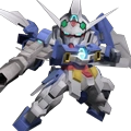 Gundam AGE-2 Normal