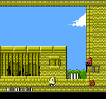 NES (Software Creations)