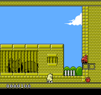 TheNewZealandStoryNES2.png (2 kB) Primer nivel