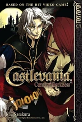 Castlevania Curse of Darkness (manga).jpg (467 kB) Castlevania: Curse of Darkness (2008 - Miniserie de manga)