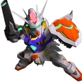 Gundam Legilis