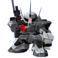 Zaku III (Mouth Beamgun)