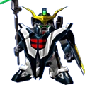 Gundam Deathscythe Hell