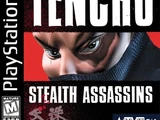 Tenchu: Stealth Assassins
