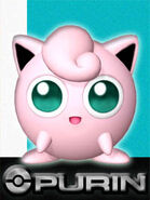 Jigglypuff SSBM