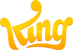 King-logotipe
