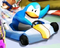 Krazy Kart Racing Pentarou