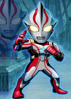Ultraman Mebius