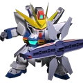 Gundam X Divider