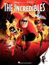 Los Increíbles (2004 - PS2, GCN, Xbox)